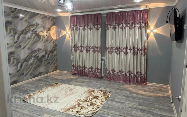 1-комнатная квартира · 31.7 м² · 3/5 этаж, Санкибай батыра за 7 млн ₸ в Актобе — фото 4