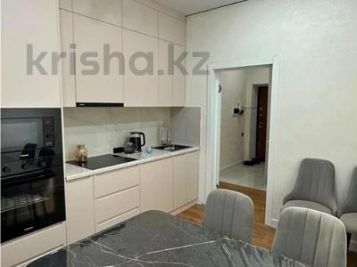 2-комнатная квартира · 60 м² · 2/3 этаж, Майкудук, Тельмана за 21.5 млн ₸ в Караганде, Алихана Бокейханова р-н