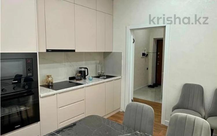 2-комнатная квартира · 60 м² · 2/3 этаж, Майкудук, Тельмана за 21.5 млн ₸ в Караганде, Алихана Бокейханова р-н — фото 7