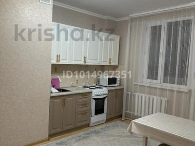1-комнатная квартира · 42 м² · 4/14 этаж, Сыганак 54 — Сыганак Сауран за 27 млн ₸ в Астане, Есильский р-н