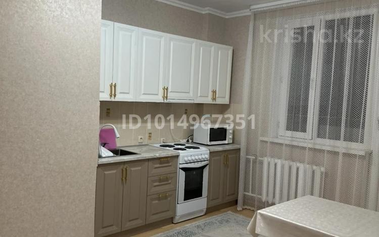 1-комнатная квартира · 42 м² · 4/14 этаж, Сыганак 54 — Сыганак Сауран за 27 млн ₸ в Астане, Есильский р-н — фото 2