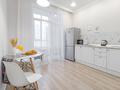 1-комнатная квартира · 42 м² · 17/17 этаж, Туран 44Б — Астана арена, барыс арена за 13 000 ₸ в Есильский р-н — фото 10