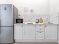 1-комнатная квартира · 42 м² · 17/17 этаж, Туран 44Б — Астана арена, барыс арена за 13 000 ₸ в Есильский р-н — фото 14