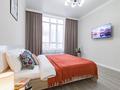 1-комнатная квартира · 42 м² · 17/17 этаж, Туран 44Б — Астана арена, барыс арена за 13 000 ₸ в Есильский р-н — фото 19