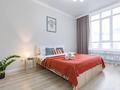 1-комнатная квартира · 42 м² · 17/17 этаж, Туран 44Б — Астана арена, барыс арена за 13 000 ₸ в Есильский р-н