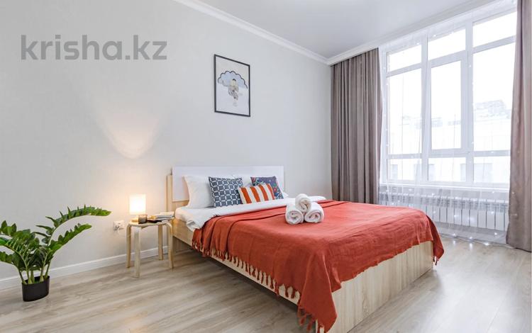 1-комнатная квартира · 42 м² · 17/17 этаж, Туран 44Б — Астана арена, барыс арена за 13 000 ₸ в Есильский р-н — фото 5