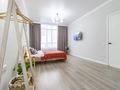 1-комнатная квартира · 42 м² · 17/17 этаж, Туран 44Б — Астана арена, барыс арена за 13 000 ₸ в Есильский р-н — фото 5