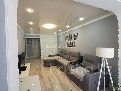 3-бөлмелі пәтер, 68.4 м², 5/5 қабат, Адмирал Лев Владимирский 19, бағасы: 30 млн 〒 в Атырау, мкр Авангард-4