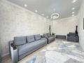 2-бөлмелі пәтер · 63.5 м² · 8/9 қабат, Илияс Омаров 27/1, бағасы: 39.9 млн ₸ в Астане, Нура р-н — фото 4
