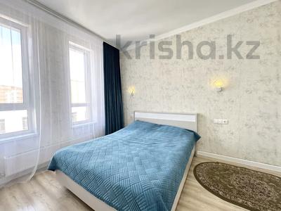 2-бөлмелі пәтер · 63.5 м² · 8/9 қабат, Илияс Омаров 27/1, бағасы: 39.9 млн ₸ в Астане, Нура р-н