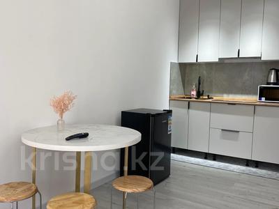 1-комнатная квартира · 32 м² · 7/9 этаж, мкр Шугыла, Мкрн Шугыла 340/37 за 13 000 〒 в Алматы, Наурызбайский р-н
