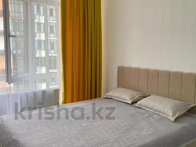 1-комнатная квартира · 32 м² · 7/9 этаж, мкр Шугыла, Мкрн Шугыла 340/37 за 14 000 ₸ в Алматы, Наурызбайский р-н