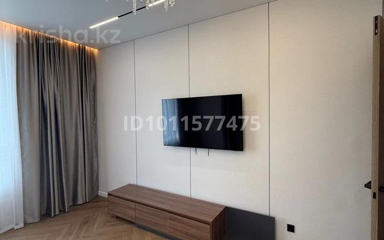 2-комнатная квартира · 65 м² · 21/22 этаж, Турар Рыскулов 9 — Жк nexpo trend 2 за 600 000 ₸ в Астане, Есильский р-н — фото 13