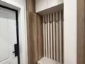 2-комнатная квартира · 65 м² · 21/22 этаж, Турар Рыскулов 9 — Жк nexpo trend 2 за 600 000 ₸ в Астане, Есильский р-н — фото 8