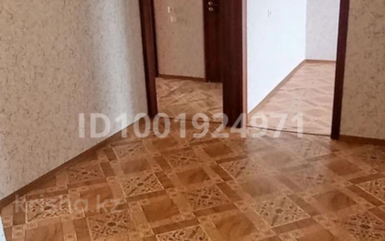 3-бөлмелі пәтер · 64.5 м² · 8/9 қабат, Н.НАЗАРБАЕВА — Жукова, бағасы: 25 млн ₸ в Петропавловске — фото 2