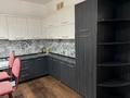 1-комнатная квартира · 45 м² · 8/9 этаж, мкр Жас Канат 1/6 за 170 000 ₸ в Алматы, Турксибский р-н