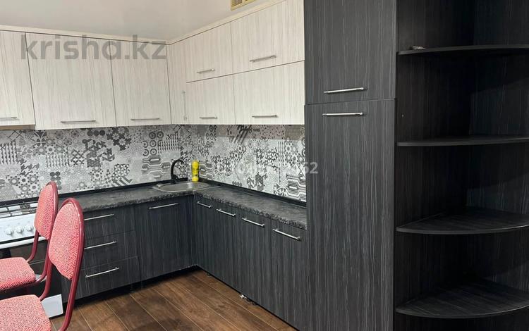 1-комнатная квартира · 45 м² · 8/9 этаж, мкр Жас Канат 1/6 за 170 000 ₸ в Алматы, Турксибский р-н — фото 5