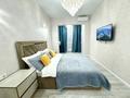2-бөлмелі пәтер · 50 м² · 18/20 қабат, Серкебаева — Аль-Фараби, бағасы: 23 000 ₸ в Алматы, Бостандыкский р-н — фото 2