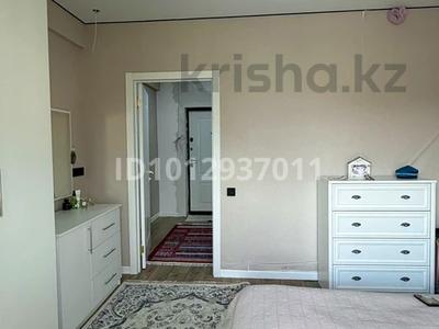 1-комнатная квартира · 47 м² · 4/4 этаж, мкр Акжар, Береке 7 — Жандосова за 30 млн ₸ в Алматы, Наурызбайский р-н