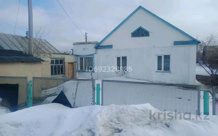 Отдельный дом • 4 комнаты • 70 м² • 7 сот., Карбитчиков 22 за 10 млн 〒 в Темиртау — фото 2