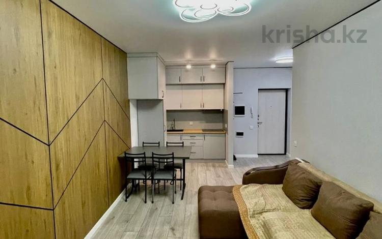 1-бөлмелі пәтер · 43 м² · 6/6 қабат, Халиуллина 196/17, бағасы: 30.5 млн ₸ в Алматы, Медеуский р-н — фото 4