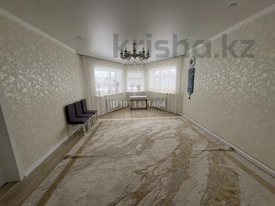 Отдельный дом · 4 комнаты · 178.5 м² · 5 сот., мкр. Зачаганск пгт, Алпамыс батыр за 33 млн ₸ в Уральске