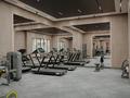 2-бөлмелі пәтер · 67.2 м² · 2/3 қабат, Оспанова 85/80, бағасы: 100.8 млн ₸ в Алматы, Медеуский р-н — фото 9