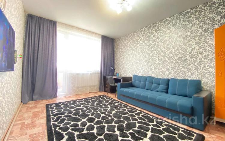 1-комнатная квартира · 48.6 м² · 9/9 этаж, Кобыланды батыра 15 за 18 млн ₸ в Костанае — фото 2