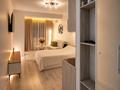 1-комнатная квартира · 40 м² · 8/12 этаж, Шевченко 85 — Сейфуллина за 4 000 ₸ в Алматы, Алмалинский р-н — фото 4