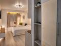 1-комнатная квартира · 40 м² · 8/12 этаж, Шевченко 85 — Сейфуллина за 4 000 ₸ в Алматы, Алмалинский р-н — фото 6