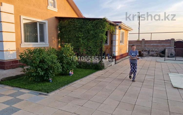 Отдельный дом · 4 комнаты · 110 м² · 11 сот., мкр Уркер 6 — Е 610 за 65 млн 〒 в Астане, Нура р-н — фото 22