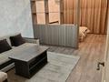1-бөлмелі пәтер · 53 м² · 6/10 қабат, Гагарина 309, бағасы: 380 000 ₸ в Алматы, Бостандыкский р-н
