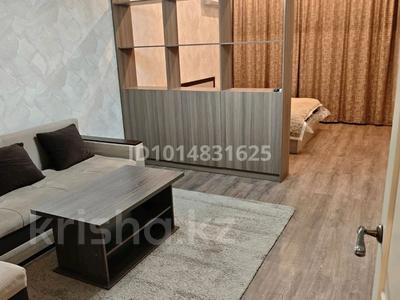1-бөлмелі пәтер · 53 м² · 6/10 қабат, Гагарина 309, бағасы: 380 000 ₸ в Алматы, Бостандыкский р-н
