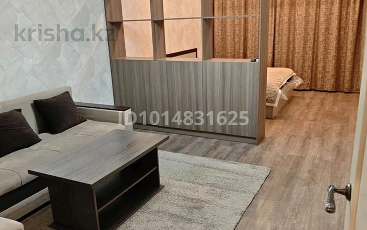 1-бөлмелі пәтер · 53 м² · 6/10 қабат, Гагарина 309, бағасы: 380 000 ₸ в Алматы, Бостандыкский р-н — фото 2