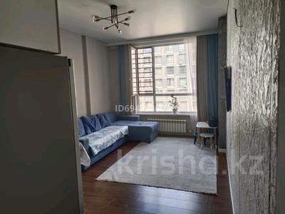 3-комнатная квартира · 65.2 м² · 8/12 этаж, E-753 4 за ~ 42 млн ₸ в Астане, Нура р-н