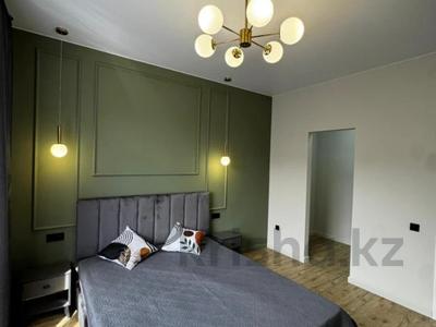2-бөлмелі пәтер · 44.7 м² · 6/7 қабат, Алатауская трасса, бағасы: 33.5 млн ₸ в 