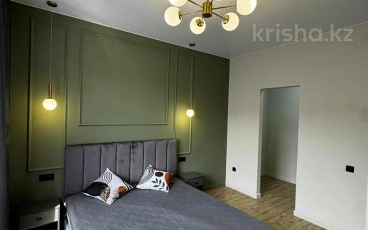 2-комнатная квартира · 44.7 м² · 6/7 этаж, Алатауская трасса за 33.5 млн ₸ в  — фото 2