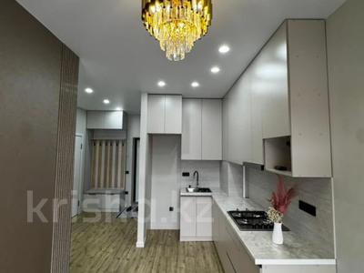 2-бөлмелі пәтер · 44.7 м² · 6/7 қабат, Алатауская трасса, бағасы: 33.5 млн ₸ в 
