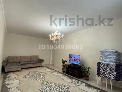 3-комнатная квартира · 99 м² · 1/16 этаж, мкр. Алмагуль, Султан бейбарыс 23 за 35 млн ₸ в Атырау