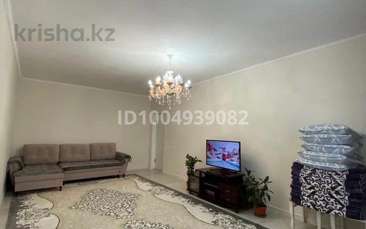 3-бөлмелі пәтер · 99 м² · 1/16 қабат, мкр. Алмагуль, Султан бейбарыс 23, бағасы: 35 млн ₸ в Атырау — фото 2