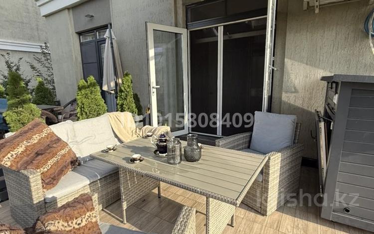 3-комнатная квартира · 67.2 м² · 1/4 этаж, мкр Кайрат, Мкр. Кайрат, 151/1,152/1 за 100 млн ₸ в Алматы, Турксибский р-н — фото 18