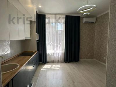 2-бөлмелі пәтер · 50 м² · 7/9 қабат, Туран — Орынбор, бағасы: 36.2 млн ₸ в Астане, Нура р-н