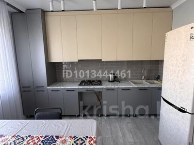 2-комнатная квартира · 70 м² · 6/9 этаж, мкр Нурсая, Елорда за 250 000 ₸ в Атырау