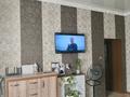 2-комнатная квартира · 50 м² · 2/2 этаж, калдаякова 22 — кремлевская за 17 млн ₸ в Шымкенте, Абайский р-н