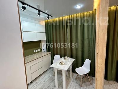 1-комнатная квартира · 34 м² · 3/5 этаж, Гарышкерлер 11 за 3 000 ₸ в Жезказгане