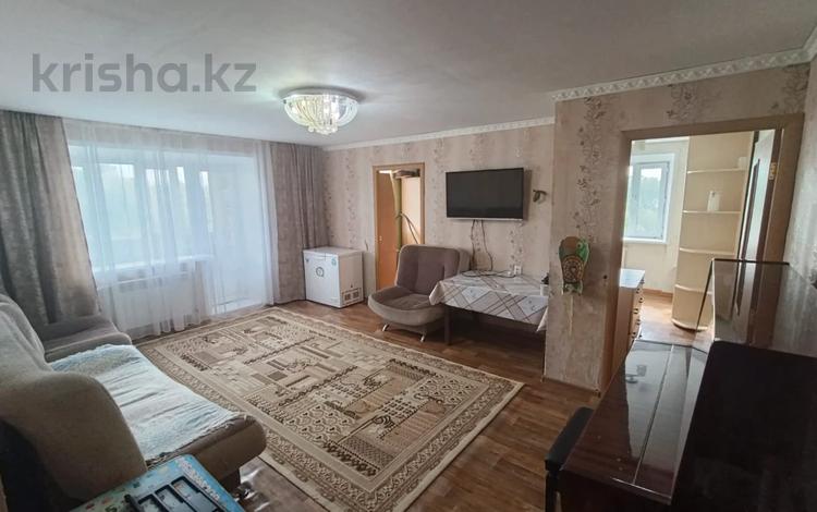 3-комнатная квартира · 55 м² · 8/9 этаж, 6 микрорайон — Талис за 7.5 млн ₸ в Темиртау — фото 2
