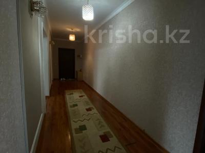 3-бөлмелі пәтер · 100.4 м² · 6/10 қабат, Байтурсынова 17/1, бағасы: 50 млн ₸ в Астане, Сарайшык р-н