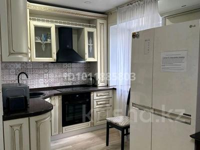 3-комнатная квартира · 58 м² · 2/5 этаж, мкр Новый Город, Лободы 42 за 20 000 ₸ в Караганде, Казыбек би р-н