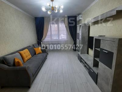 2-комнатная квартира · 70 м² · 2/13 этаж, Егизбаева 7/5 за 60 млн 〒 в Алматы, Бостандыкский р-н