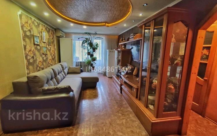 2-комнатная квартира · 43.5 м² · 4/4 этаж, мкр Алатау (ИЯФ) — Микрорайон Алатау за 22.8 млн 〒 в Алматы, Медеуский р-н — фото 6